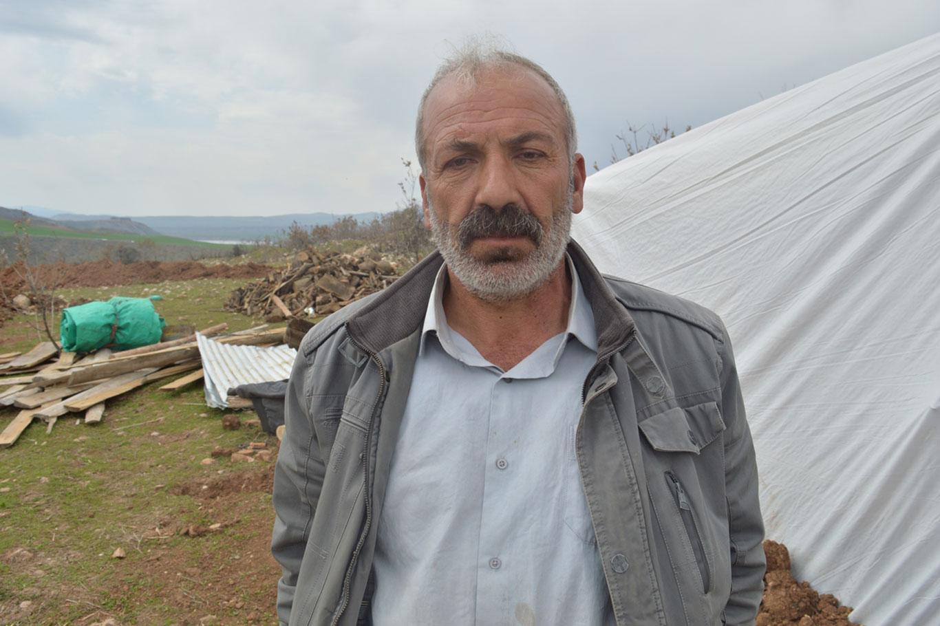Mehmet Şakir Tuncay